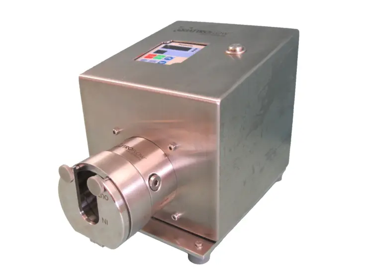 Used Quattroflow QF15ACUEGN-115 Pumps New Hampshire US | Bitter End Trading #1127153