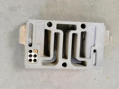 USED NUMATICS 229-908