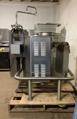 USED Vulcan K20GLT