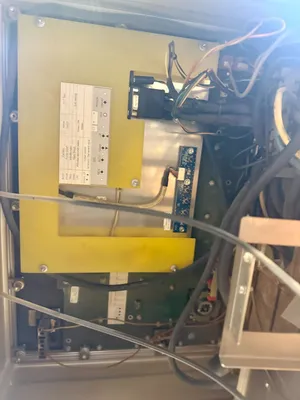 ESAB AVENGER 3-7 CNC & N/C Controls | Great American Equipment Company (8)