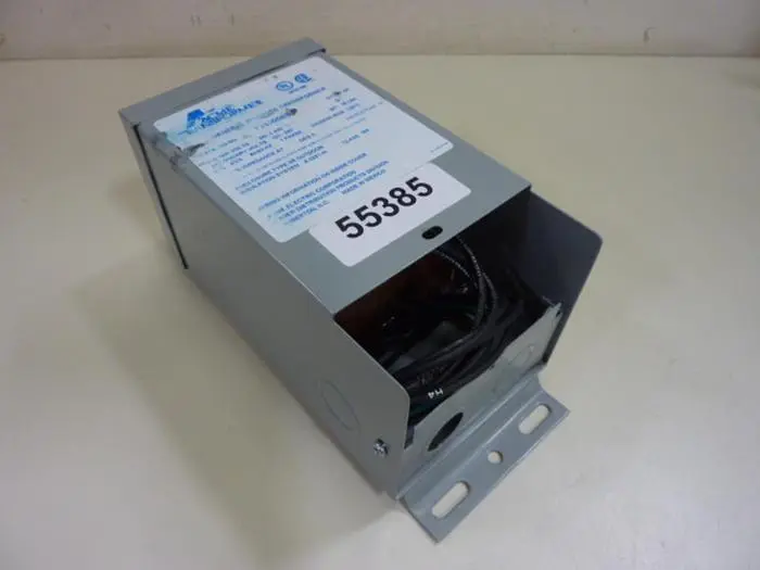 Used ACME TRANSFORMER T253008S Transformers Michigan US | Ideal Machinery #584104