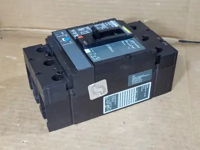 NEW SQUARE D JDL36200