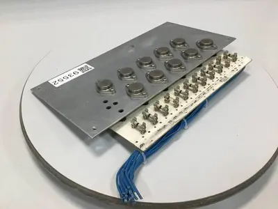 USED ARBURG 147