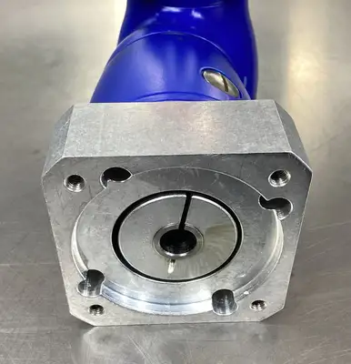 Used Wittenstein SK +060 S-MF1-10-1C1-1K00 Speed Reducers | Palmetto Automation #1154979