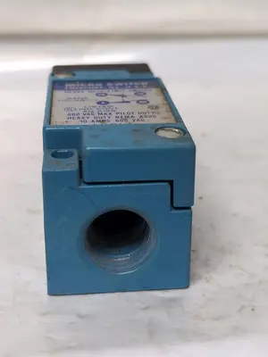 Used HONEYWELL LSC1A Miscellaneous Equipment (Electrical & Power) | Surplus Asset Holdings #1191146