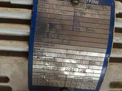 USED WESTFALIA SB7-06-475