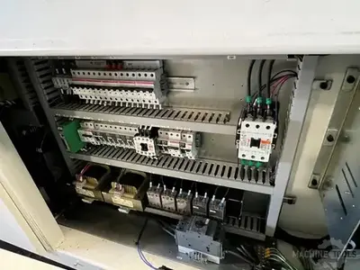 USED 2018 HAITIAN ZERES ZE1200-210