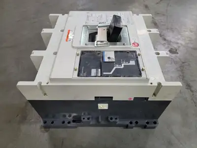 USED EATON RD316T32W