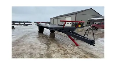 Used _UNKNOWN_ _UNKNOWN_ Agricultural Trailers Ontario CA | Trustworthy Equipment #1403530