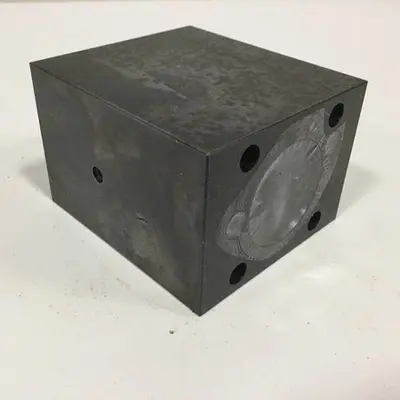 USED HYDROLUX HPN706293-HY