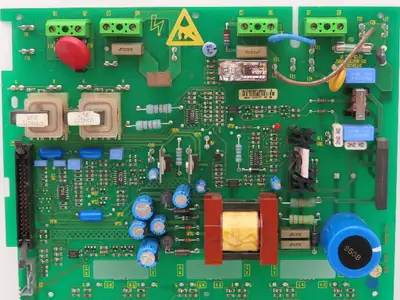 Used EUROTHERM _UNKNOWN_ Printed Circuit Boards (PCB) Indiana US | Arrow Industrial #1364995