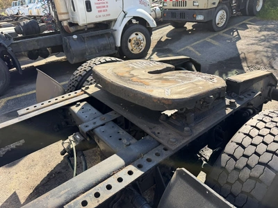 Used 2006 INTERNATIONAL 86004X2 Conventional trucks Ohio US | Miedema Asset Management Group #1693489