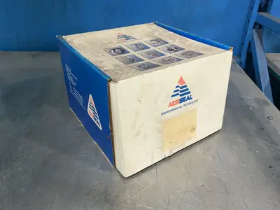 Used AESSEAL RK250 Miscellaneous MRO Ohio US | HGR 24 #1325115