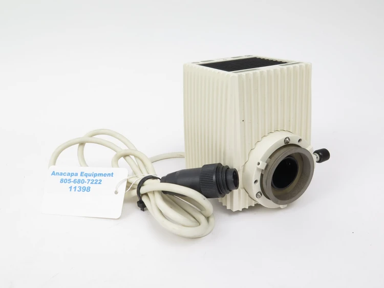 Used Carl Zeiss 44 80 06 Microscope Accessories California US | ANACAPA EQUIPMENT BROKERS, INC #1328516