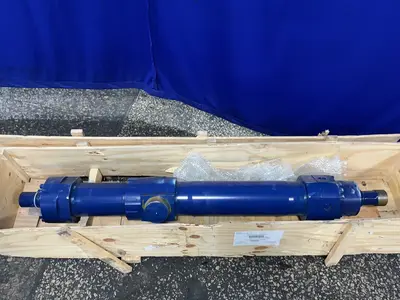 Used GLUAL ENERGY CILG114 140/90X1056 Pumps Ohio US | HGR 24 #1244672