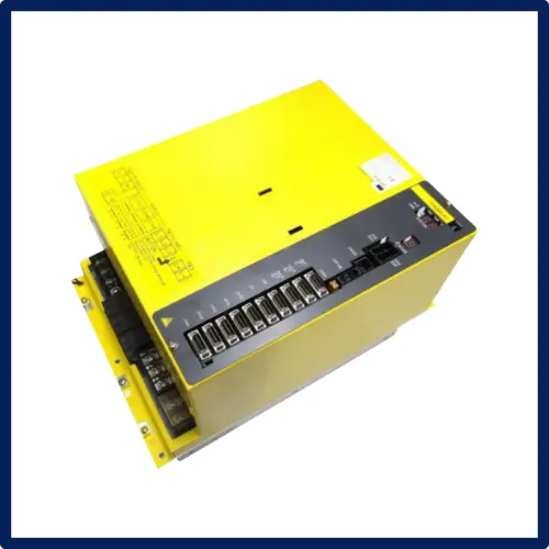 Used FANUC A06B-6164-H312#H580 Servo Drives | CNC TOOLS LLC #764278
