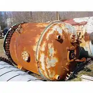 USED DE DIETRICH NA