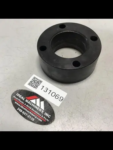 Used BOY MACHINES 80M / ITBN Injection Molding Parts Michigan US | Ideal Machinery #579088