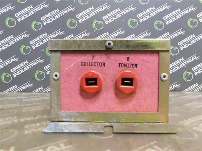 United Air Specialists, Inc. 21-1220 Power Supply Rev. N 120V 75W Max. Used