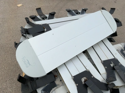 Used _UNKNOWN_ _UNKNOWN_ Light Sources / LED Michigan US | Miedema Asset Management Group #1574416