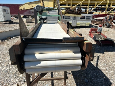 Used _UNKNOWN_ _UNKNOWN_ Accumulation Tables Idaho US | Tri-Steel Manufacturing #1557186