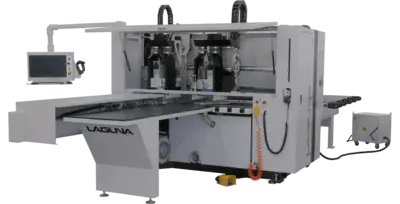 Laguna SmartShop® 6D CNC Router