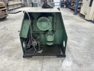 USED 1988 ROUNDO R-3