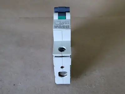 USED ETA 91H1216