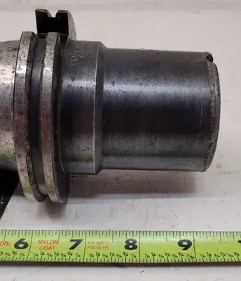 USED KENNAMETAL CV50TCF500