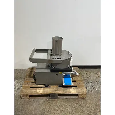 Used Deighton _UNKNOWN_ Patty Forming Machines Pennsylvania US | ISCA #1299180