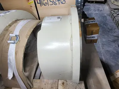 New | in-Stock METSO 292817 Crushers British Columbia CA | Lenmark #838189