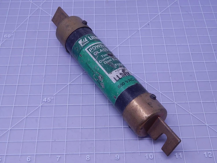 Used LITTELFUSE _UNKNOWN_ Fuses Texas US | OCO Industrial #1688889