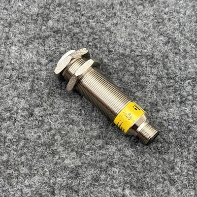 Used Banner Engineering M18GRY2PQ Proximity Sensors California US | Davliegogo LLC #1708053