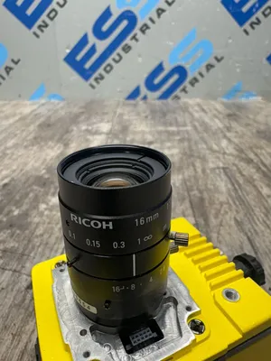Used Cognex IS7905M-373-50 Misc Electrical & Power Parts South Carolina US | ESS Industrial Equipment Sales #1326632