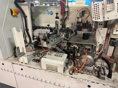 USED 2016 SCMI SOLUTION HD