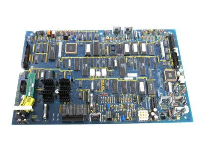 NEW VIDEOJET 375620-01 CONTROL BOARD 37562001 SP37562001 375080