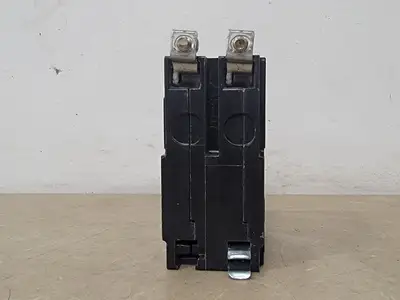 USED SQUARE D QO130CP