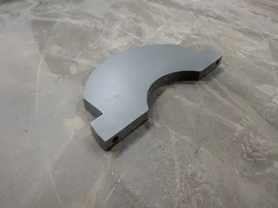 NEW FLOWSERVE ETM00001304