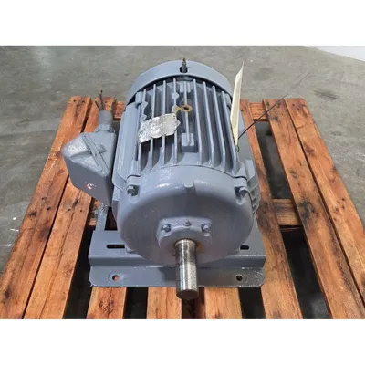 New | in-Stock BALDOR _UNKNOWN_ Motors (misc) West Virginia US | JM Industrial #1332448