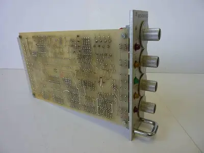 USED MOVOMATIC PC 3182D
