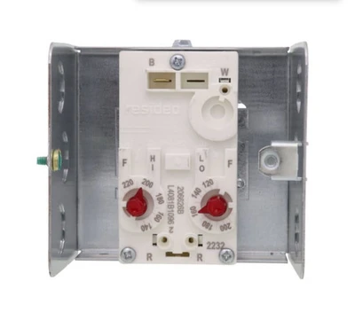 Honeywell L4081B1096 Limit Controller [New]