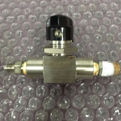 WHITEY VALVE SS-43F2