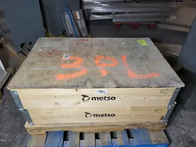 New | in-Stock METSO 292818 Parts British Columbia CA | Lenmark #478813
