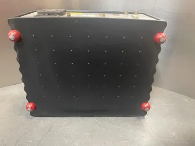 Format White & Black Qualification System For Testing Plastic Foams