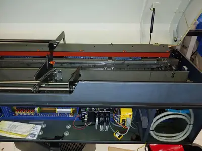 1998 CITIZEN L20 Swiss Type Automatic Screw Machines | Midstate Machinery (20)