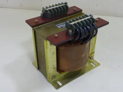 USED CHUO ELECTRONICS S-9