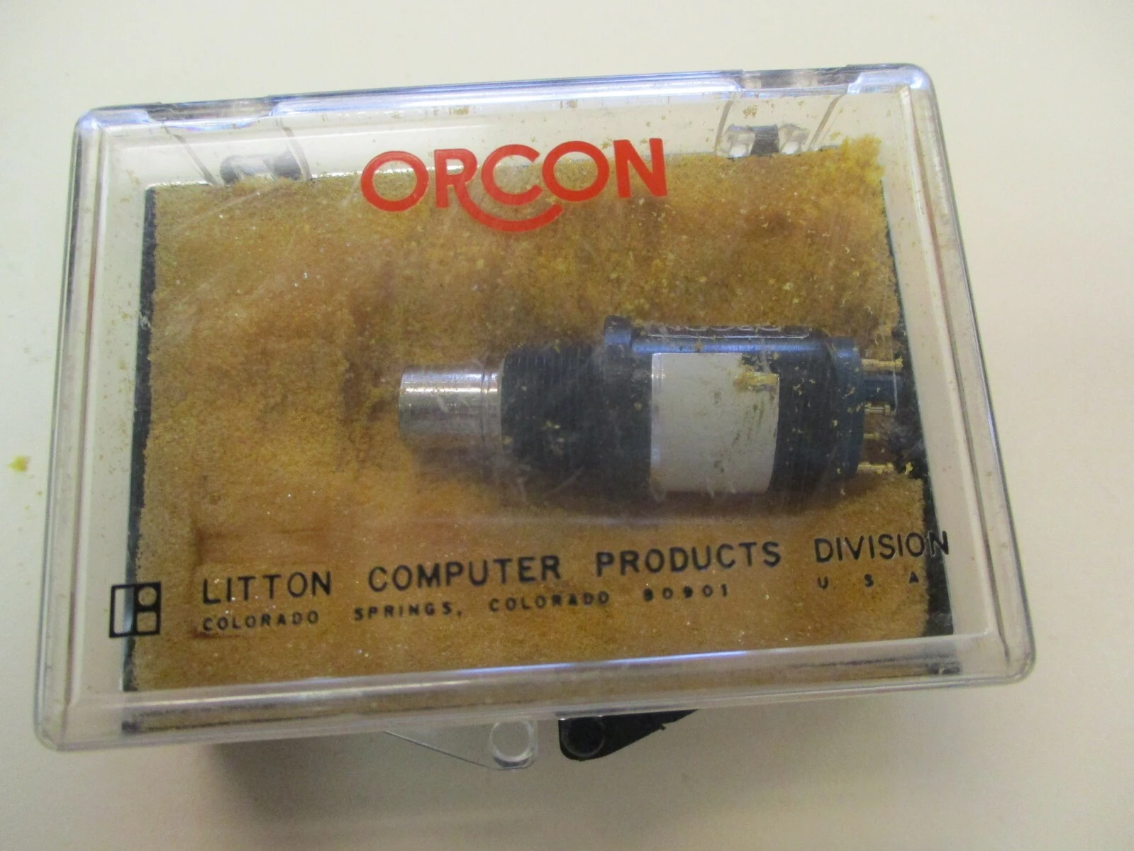 USED Orcon H137734