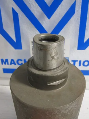 Capto C5 PSC5 PSK50 Blank Modular Connection Shank Tool Holder Blank