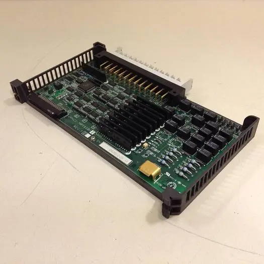 Used YASKAWA JANCD-MRY01B-1 REV F0 Circuit Boards Michigan US | Ideal Machinery #588819