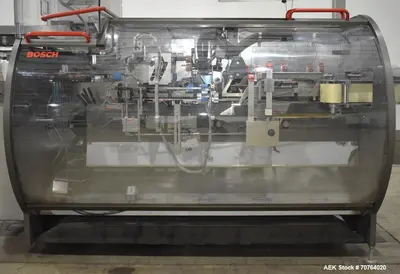 USED BOSCH CUT 120